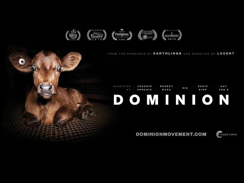Dominion documentary