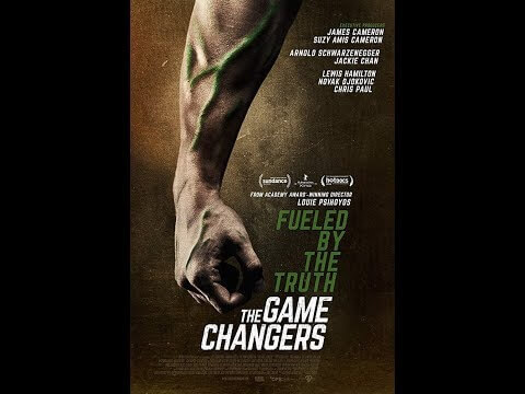 The Game Changers documentary